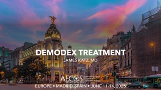 Demodex Treatment.mp4